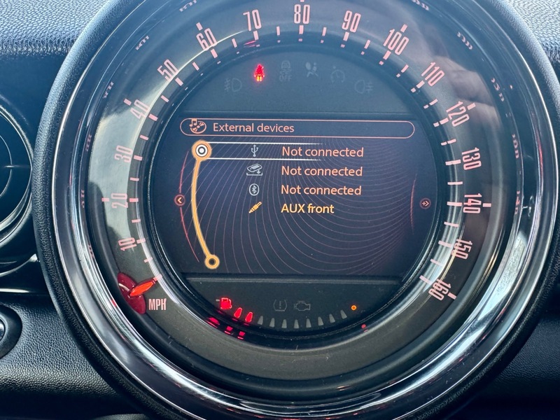 Used MINI Hatch 2011 for sale - 77521716: Photo 18