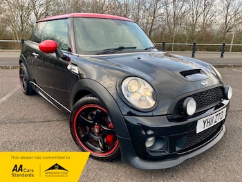 2011 - JOHN COOPER WORKS