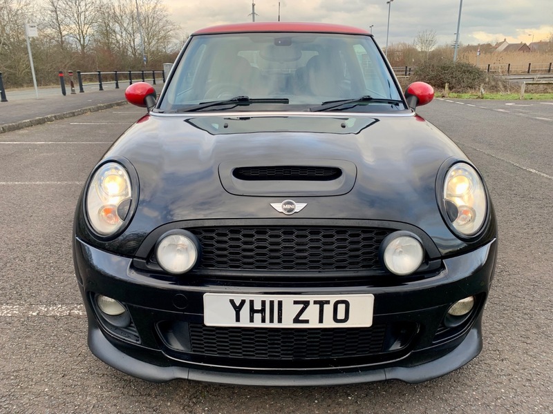Used MINI Hatch 2011 for sale - 77521716: Photo 2