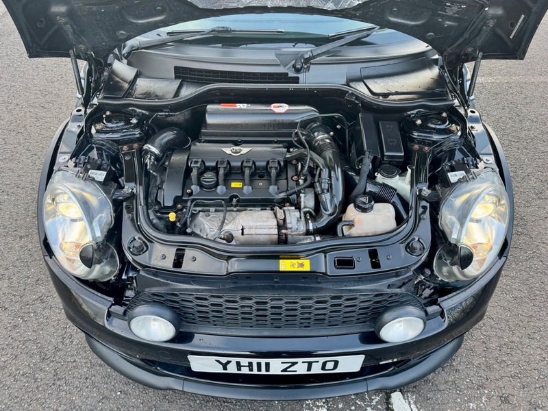 Used MINI Hatch 2011 for sale - 77521716: Photo 22