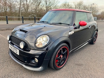 Used MINI Hatch 2011 for sale - 77521716: Photo