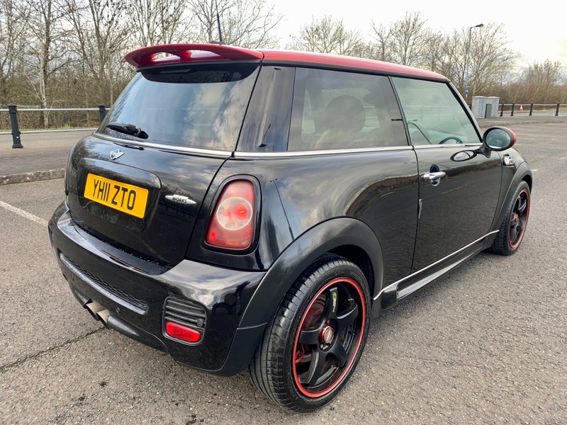 Used MINI Hatch 2011 for sale - 77521716: Photo 4