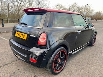 Used MINI Hatch 2011 for sale - 77521716: Photo