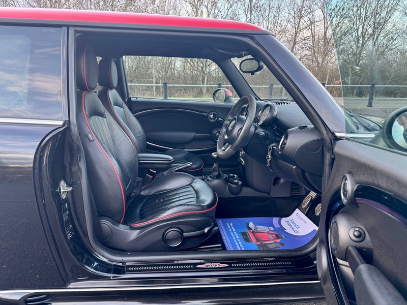Used MINI Hatch 2011 for sale - 77521716: Photo 9