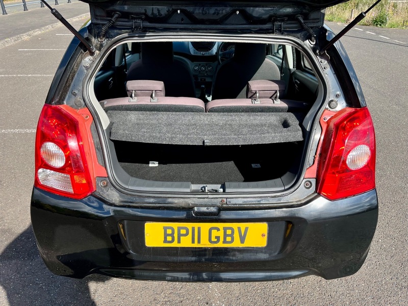 Used Suzuki Alto 2011 for sale - 76163724: Photo 14