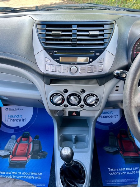 Used Suzuki Alto 2011 for sale - 76163724: Photo 15