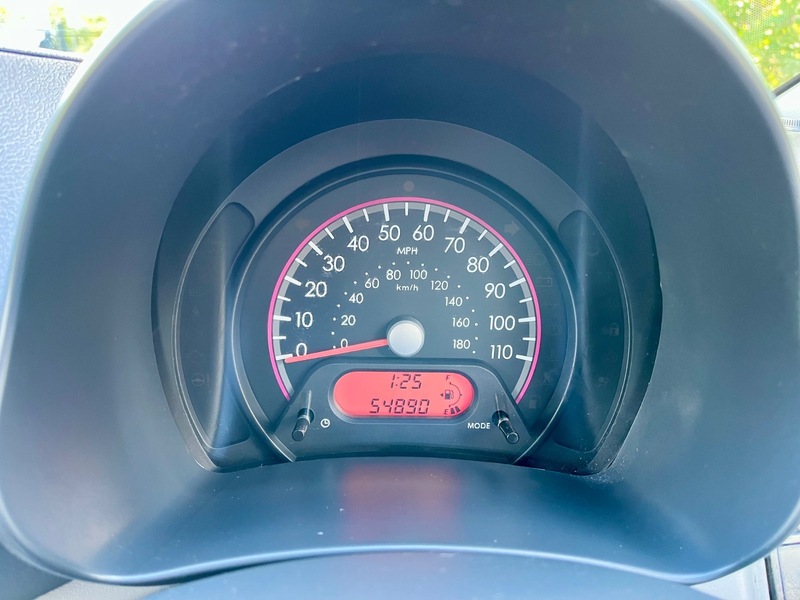 Used Suzuki Alto 2011 for sale - 76163724: Photo 16