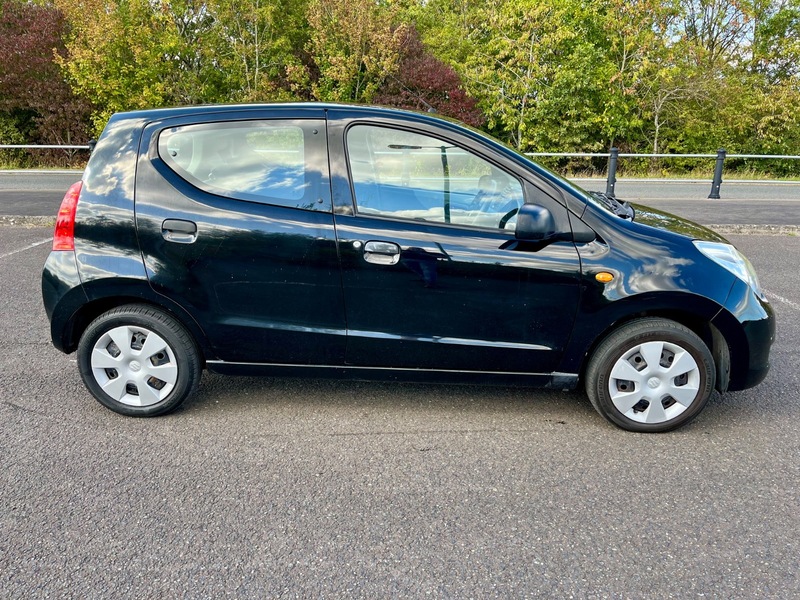 Used Suzuki Alto 2011 for sale - 76163724: Photo 7