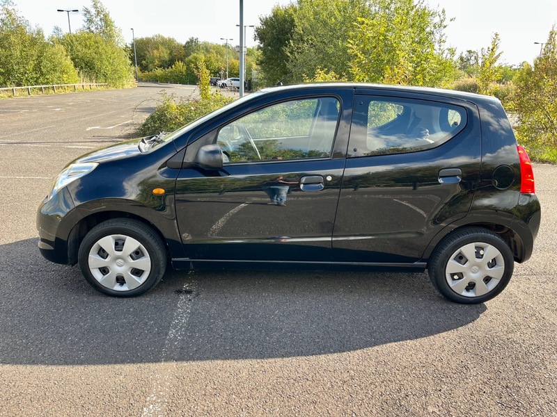 Used Suzuki Alto 2011 for sale - 76163724: Photo 8