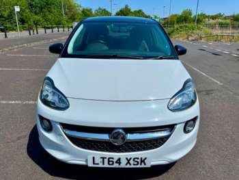 Used Vauxhall Adam 2014 for sale - 75020321: Photo