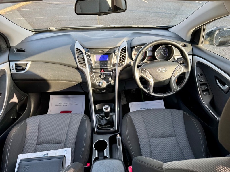 Used Hyundai i30 2017 for sale - 77227982: Photo 11