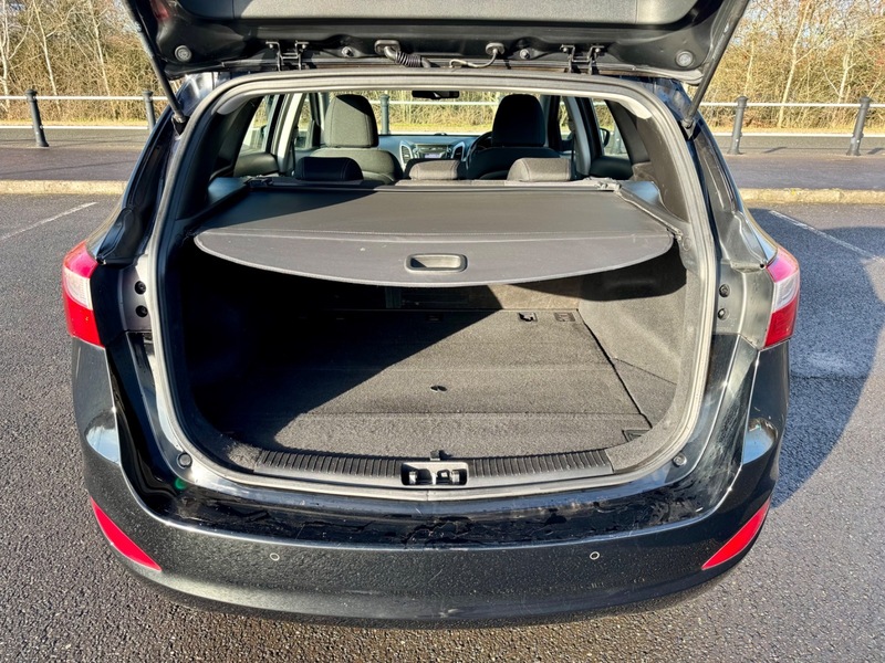 Used Hyundai i30 2017 for sale - 77227982: Photo 14