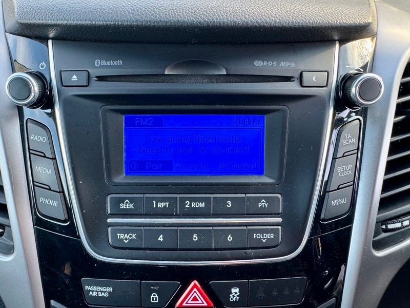 Used Hyundai i30 2017 for sale - 77227982: Photo 15