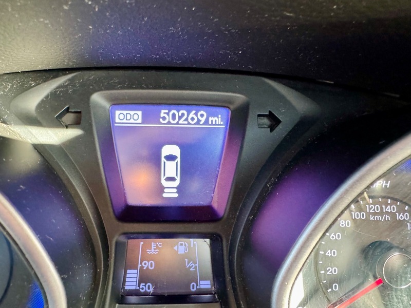 Used Hyundai i30 2017 for sale - 77227982: Photo 16