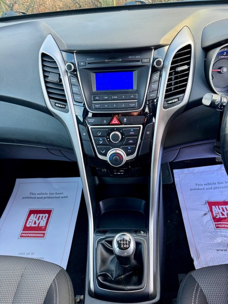 Used Hyundai i30 2017 for sale - 77227982: Photo 17