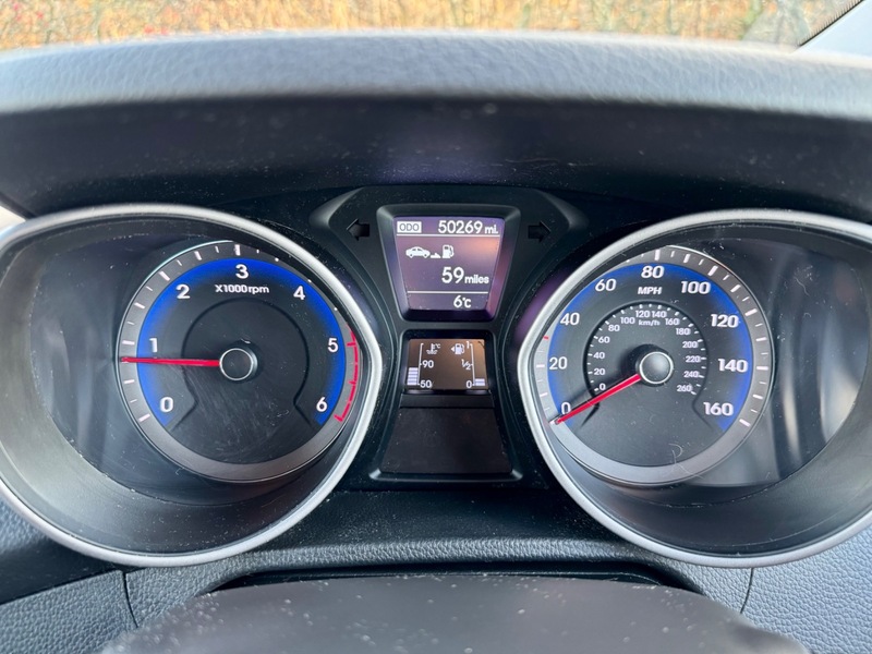 Used Hyundai i30 2017 for sale - 77227982: Photo 18