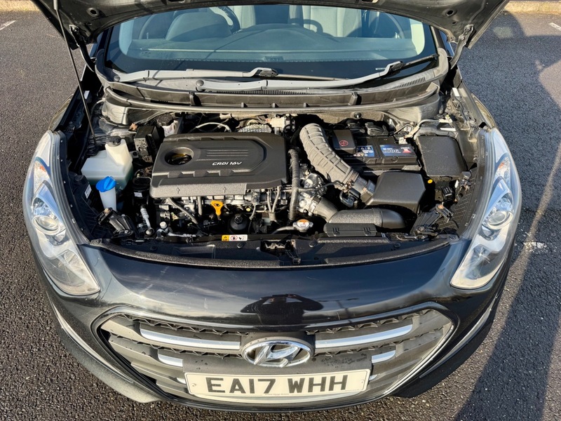 Used Hyundai i30 2017 for sale - 77227982: Photo 19