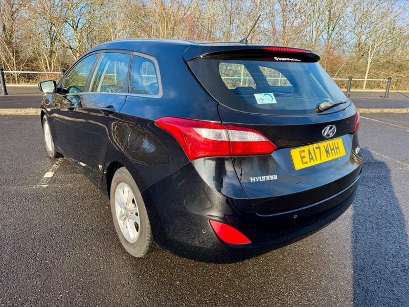 Used Hyundai i30 2017 for sale - 77227982: Photo 6