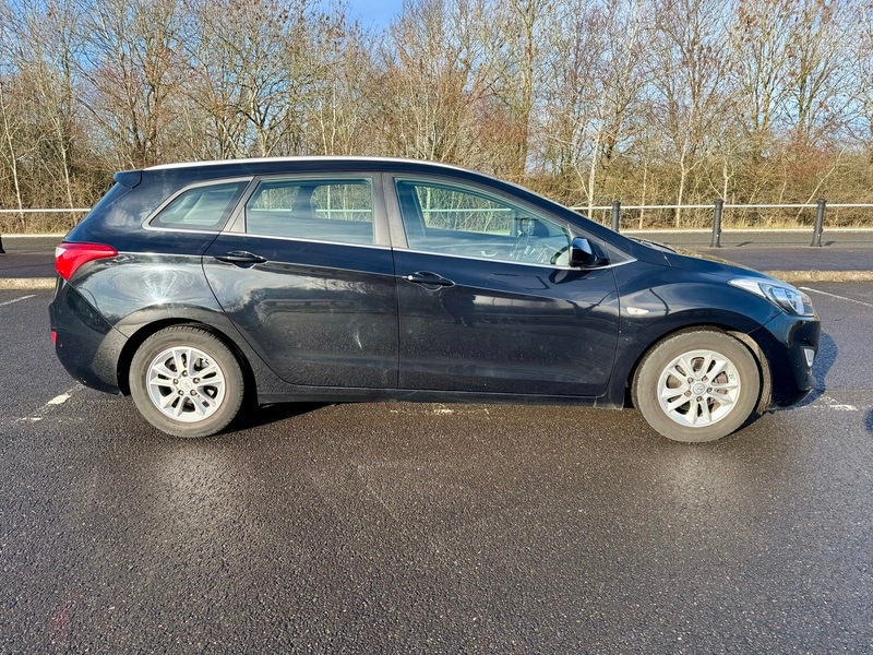 Used Hyundai i30 2017 for sale - 77227982: Photo 7