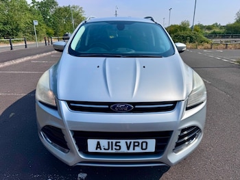 Used Ford Kuga 2015 for sale - 79254732: Photo