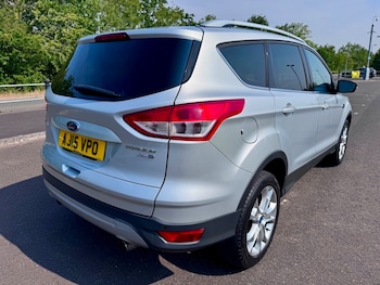 Used Ford Kuga 2015 for sale - 79254732: Photo