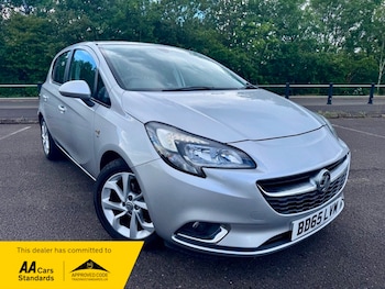 Used Vauxhall Corsa 2015 for sale - 78794114: Photo
