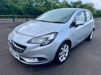 Used Vauxhall Corsa 2015 for sale - 78794114: Photo