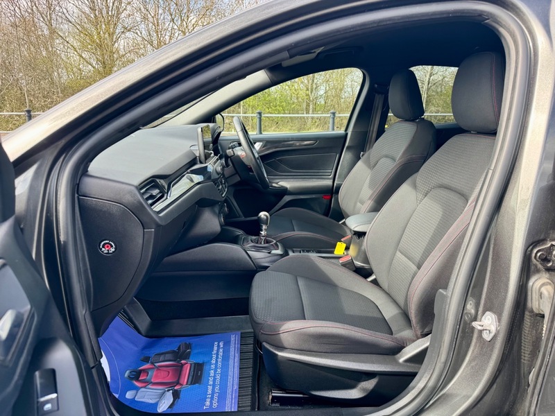 Used Ford Focus 2019 for sale - 78031283: Photo 10