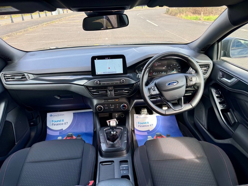 Used Ford Focus 2019 for sale - 78031283: Photo 11