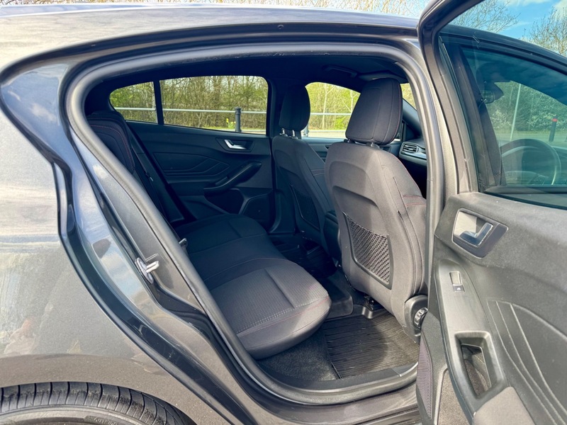 Used Ford Focus 2019 for sale - 78031283: Photo 12