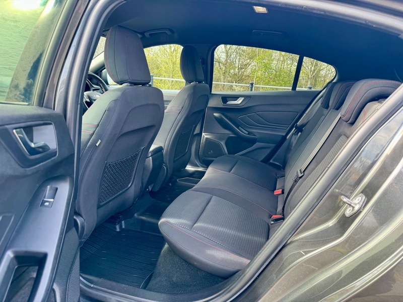 Used Ford Focus 2019 for sale - 78031283: Photo 13