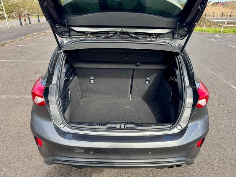 Used Ford Focus 2019 for sale - 78031283: Photo 14