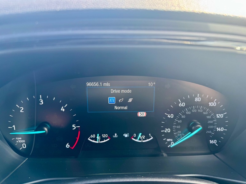 Used Ford Focus 2019 for sale - 78031283: Photo 15