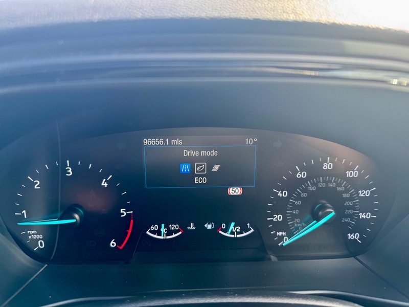 Used Ford Focus 2019 for sale - 78031283: Photo 16