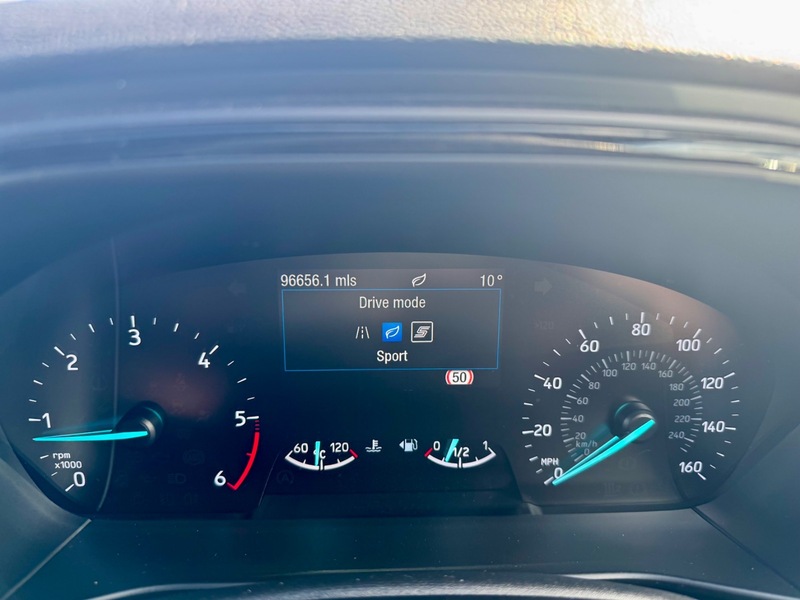 Used Ford Focus 2019 for sale - 78031283: Photo 17