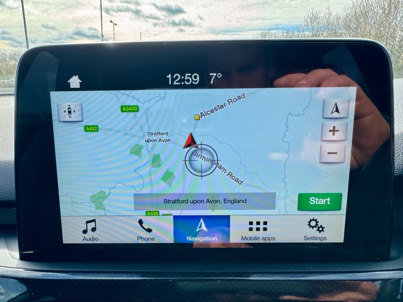 Used Ford Focus 2019 for sale - 78031283: Photo 18