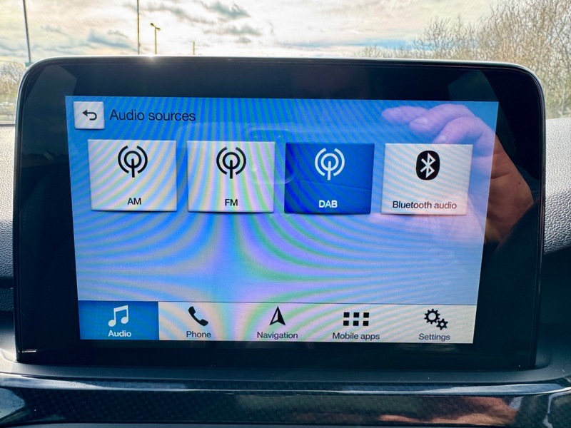 Used Ford Focus 2019 for sale - 78031283: Photo 19