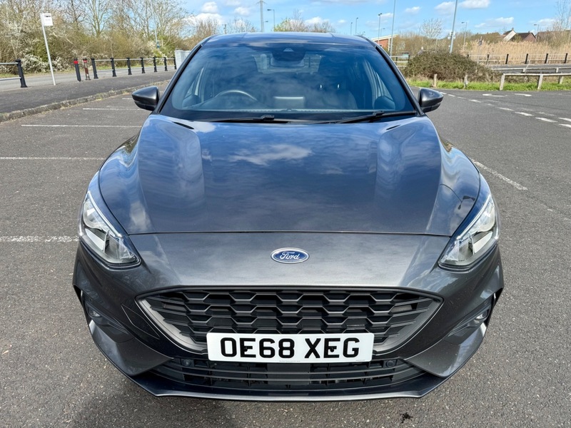 Used Ford Focus 2019 for sale - 78031283: Photo 2