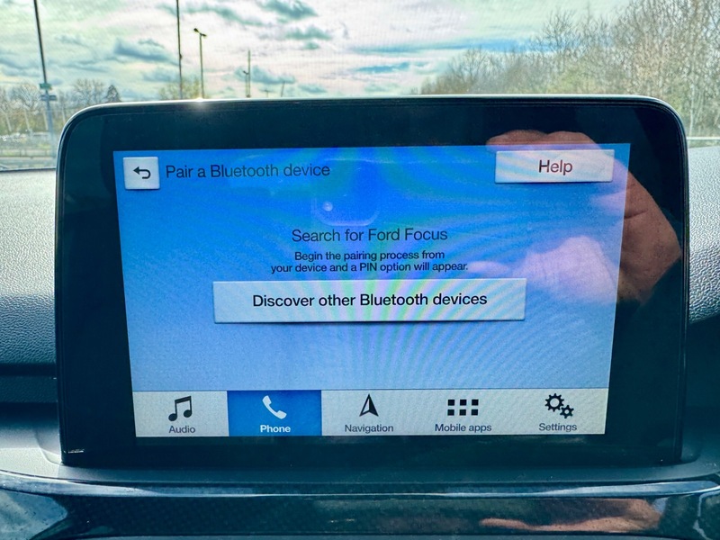 Used Ford Focus 2019 for sale - 78031283: Photo 20