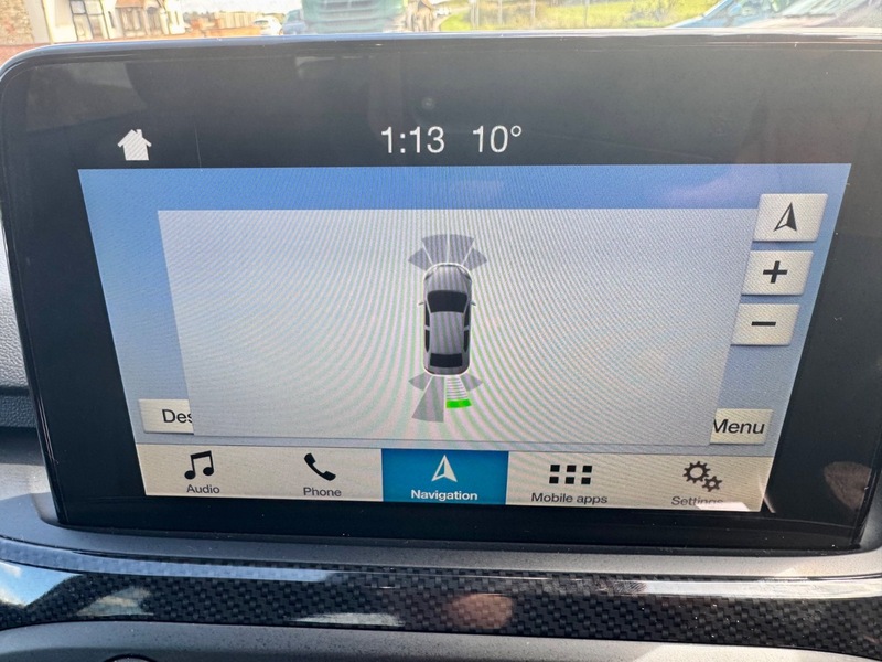 Used Ford Focus 2019 for sale - 78031283: Photo 21