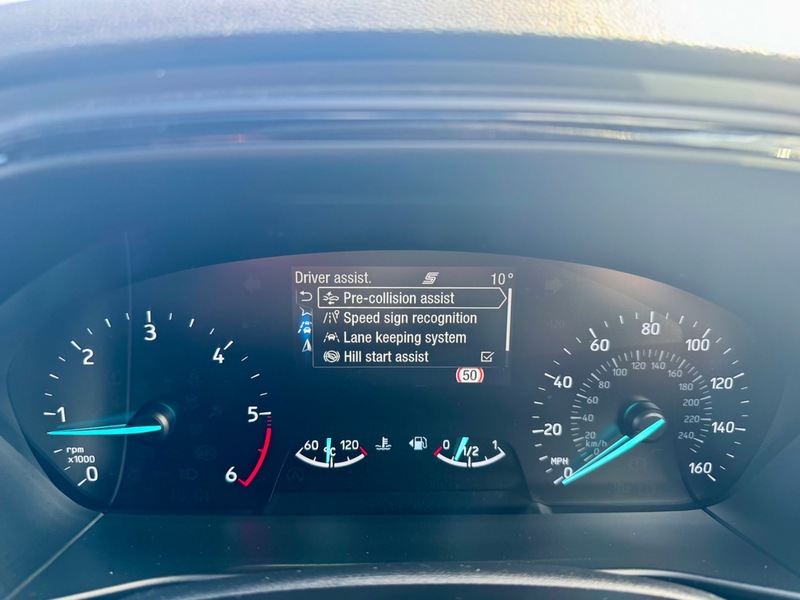 Used Ford Focus 2019 for sale - 78031283: Photo 22