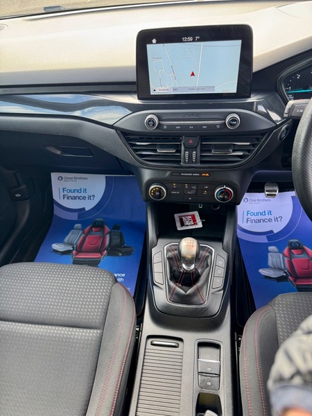 Used Ford Focus 2019 for sale - 78031283: Photo 23