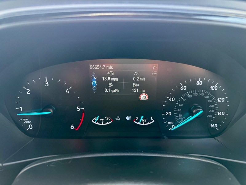 Used Ford Focus 2019 for sale - 78031283: Photo 24