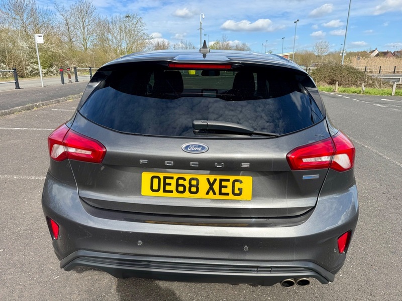 Used Ford Focus 2019 for sale - 78031283: Photo 5