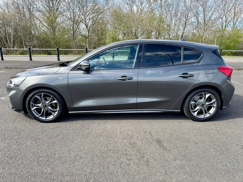 Used Ford Focus 2019 for sale - 78031283: Photo 8