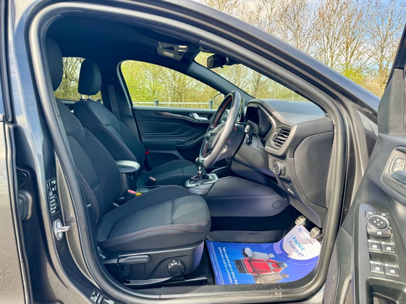 Used Ford Focus 2019 for sale - 78031283: Photo 9