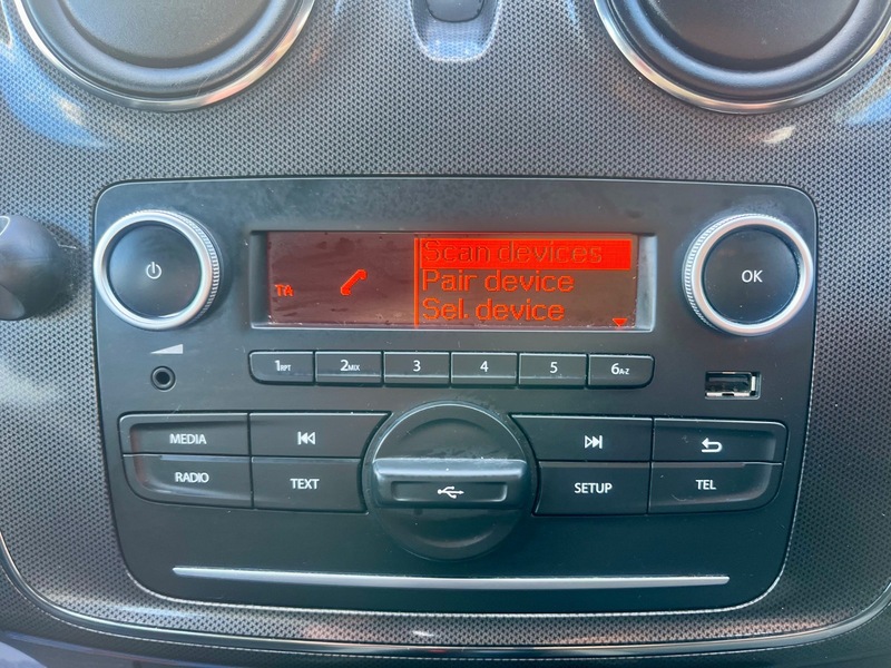 Used Dacia Sandero Stepway 2018 for sale - 76346171: Photo 16