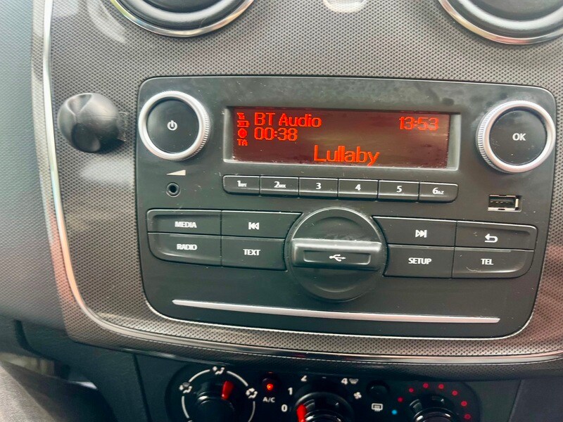 Used Dacia Sandero Stepway 2018 for sale - 76346171: Photo 17