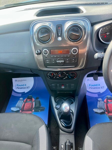 Used Dacia Sandero Stepway 2018 for sale - 76346171: Photo 18