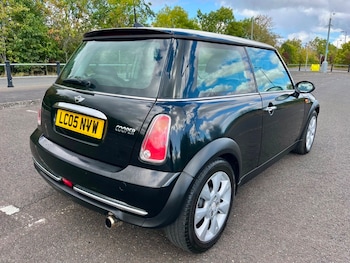 Used MINI Hatch 2005 for sale - 75924379: Photo